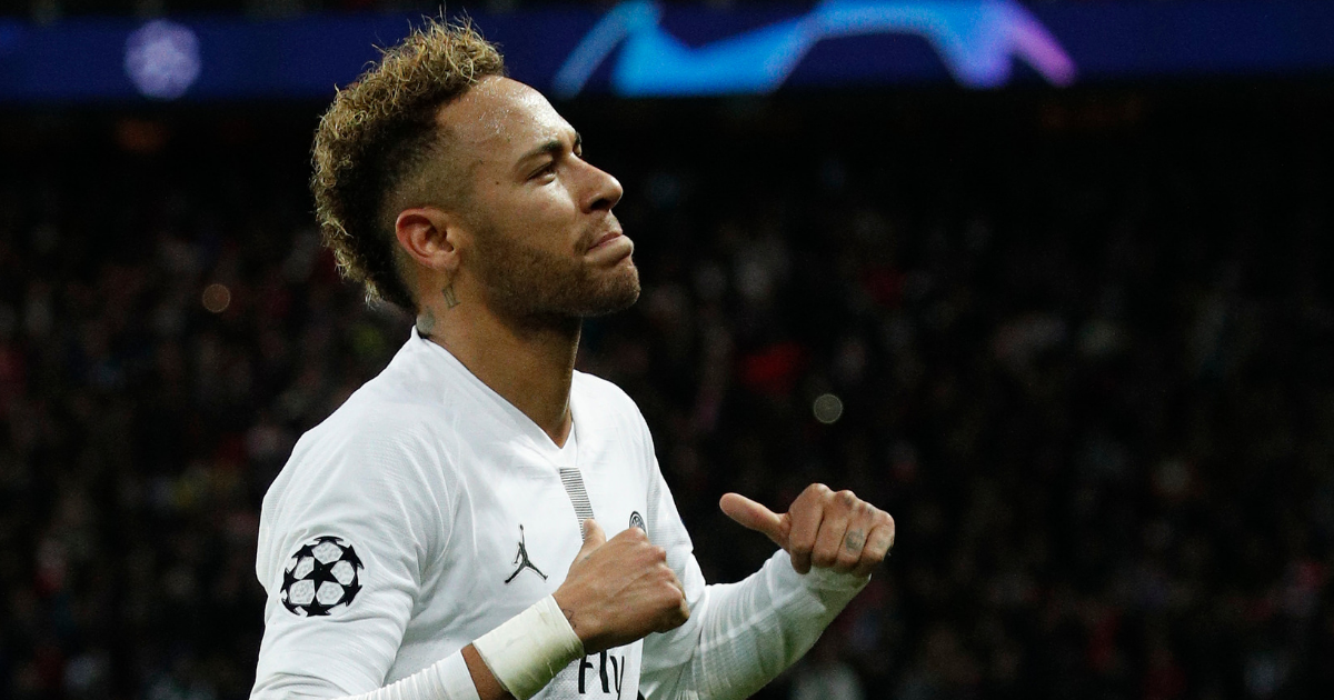 Neymar jednom rečenicom zapalio maštu cijelom Premiershipu